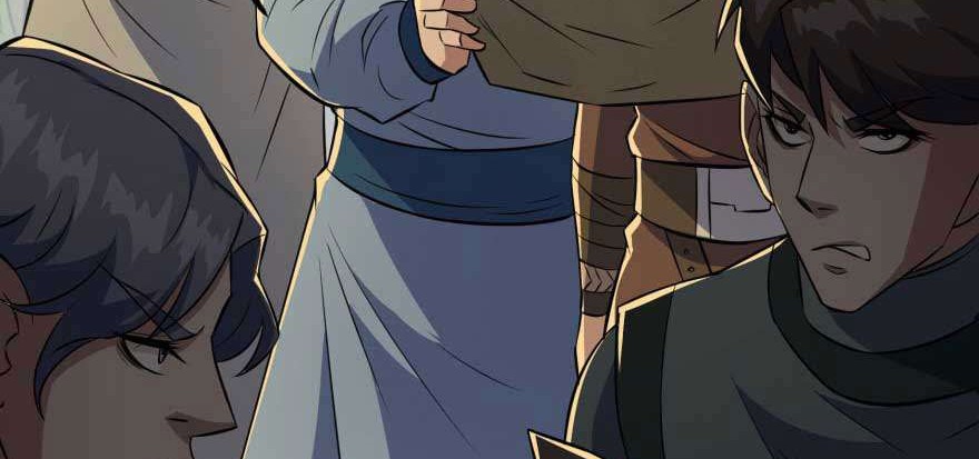 The Hunter Chapter 96 Gambar 40