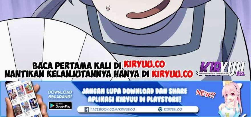 The Hunter Chapter 96 Gambar 42