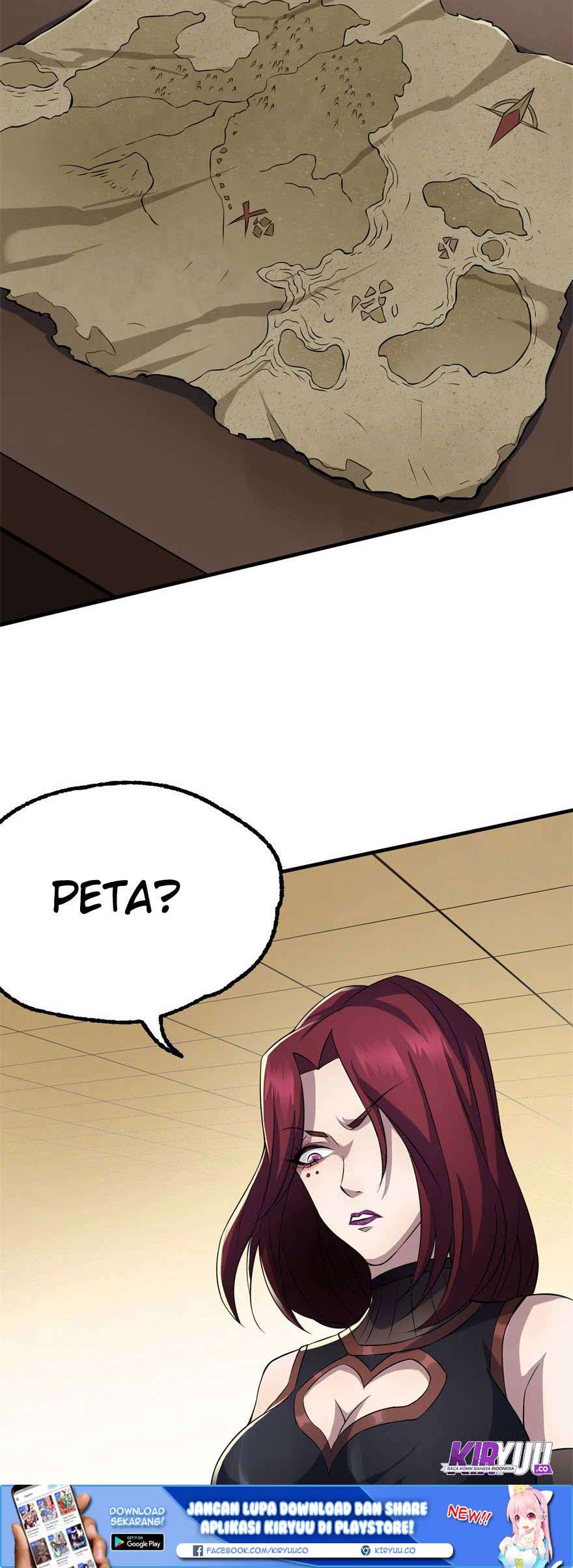 The Hunter Chapter 96 Gambar 6