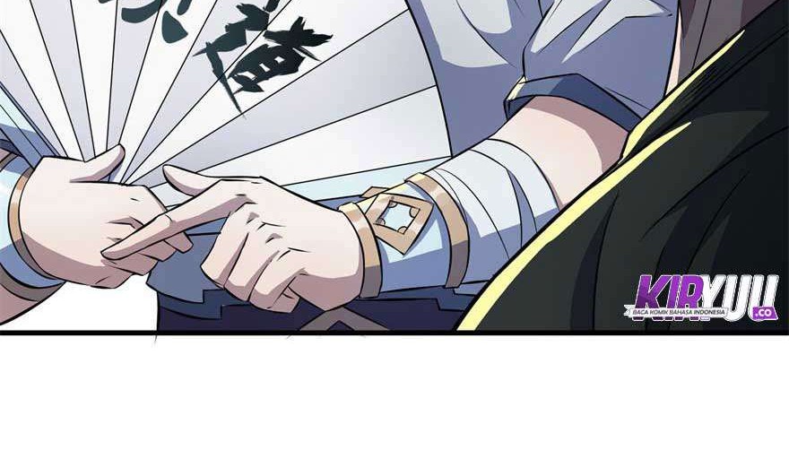 The Hunter Chapter 96 Gambar 8