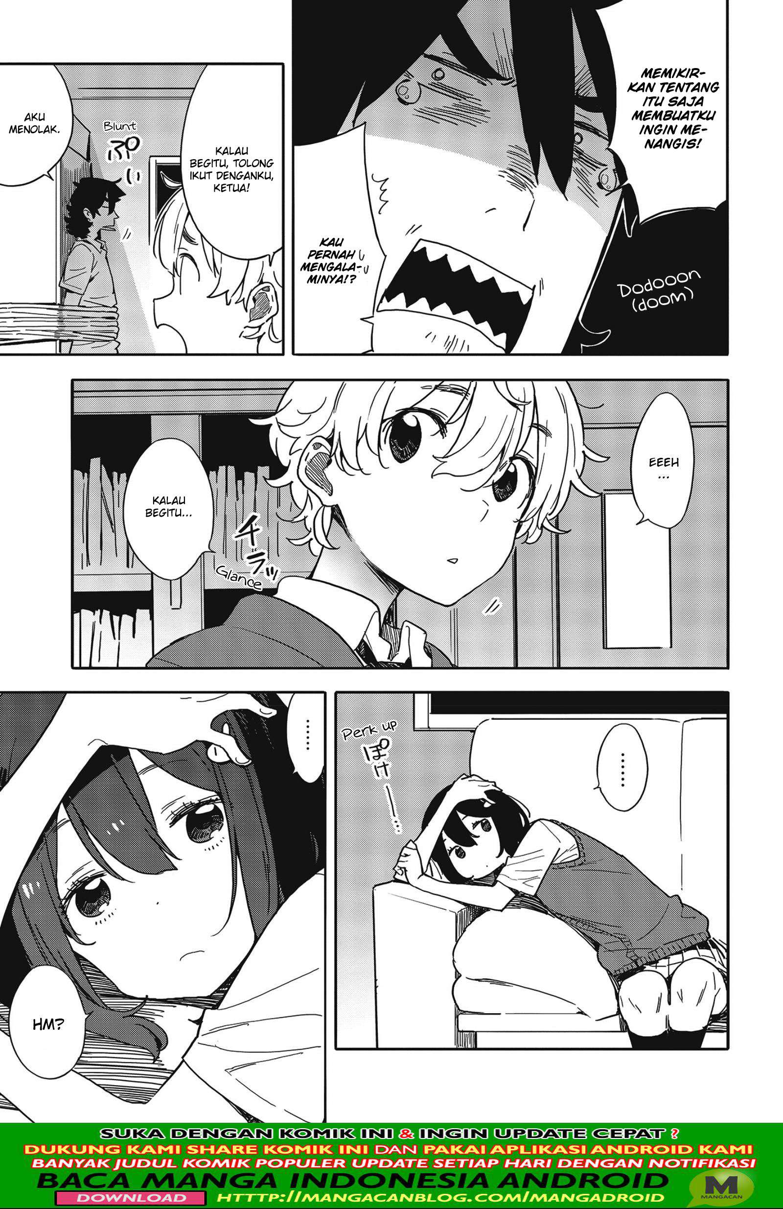 Kono Bijutsubu ni wa Mondai ga Aru! Chapter 80 Gambar 7