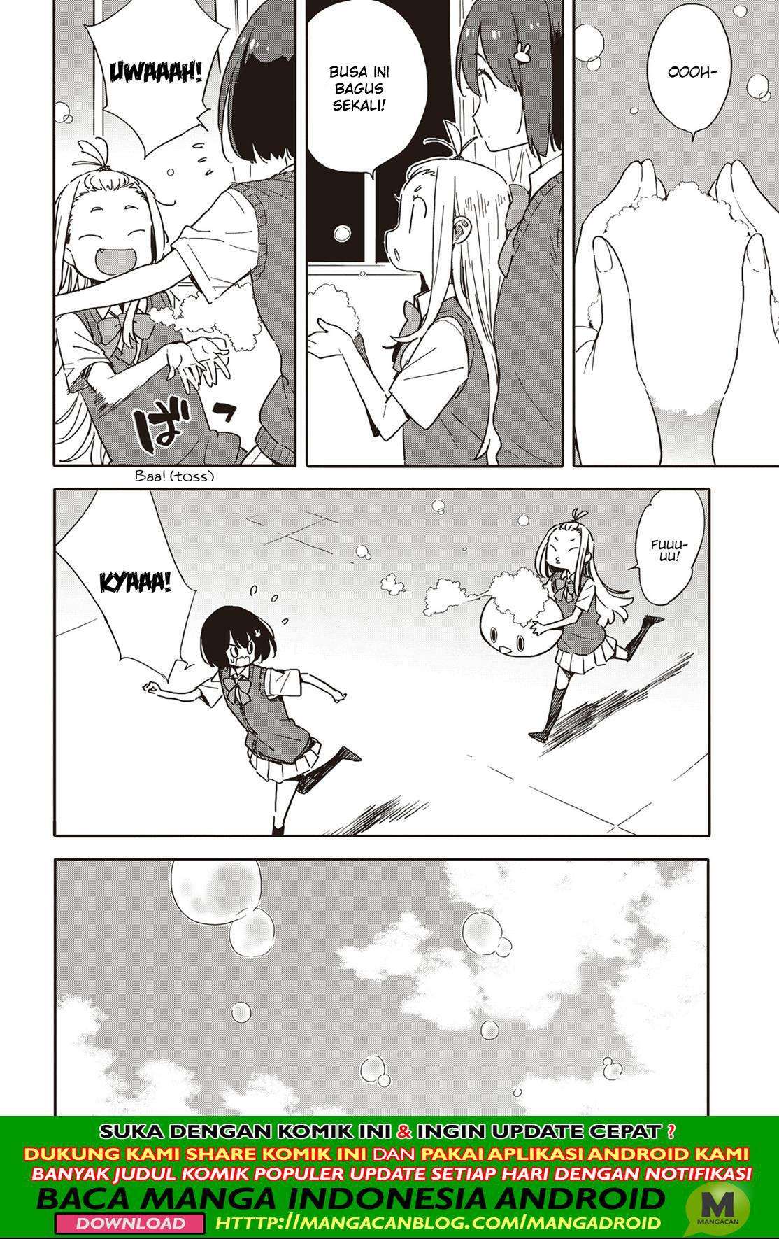 Kono Bijutsubu ni wa Mondai ga Aru! Chapter 79 Gambar 18
