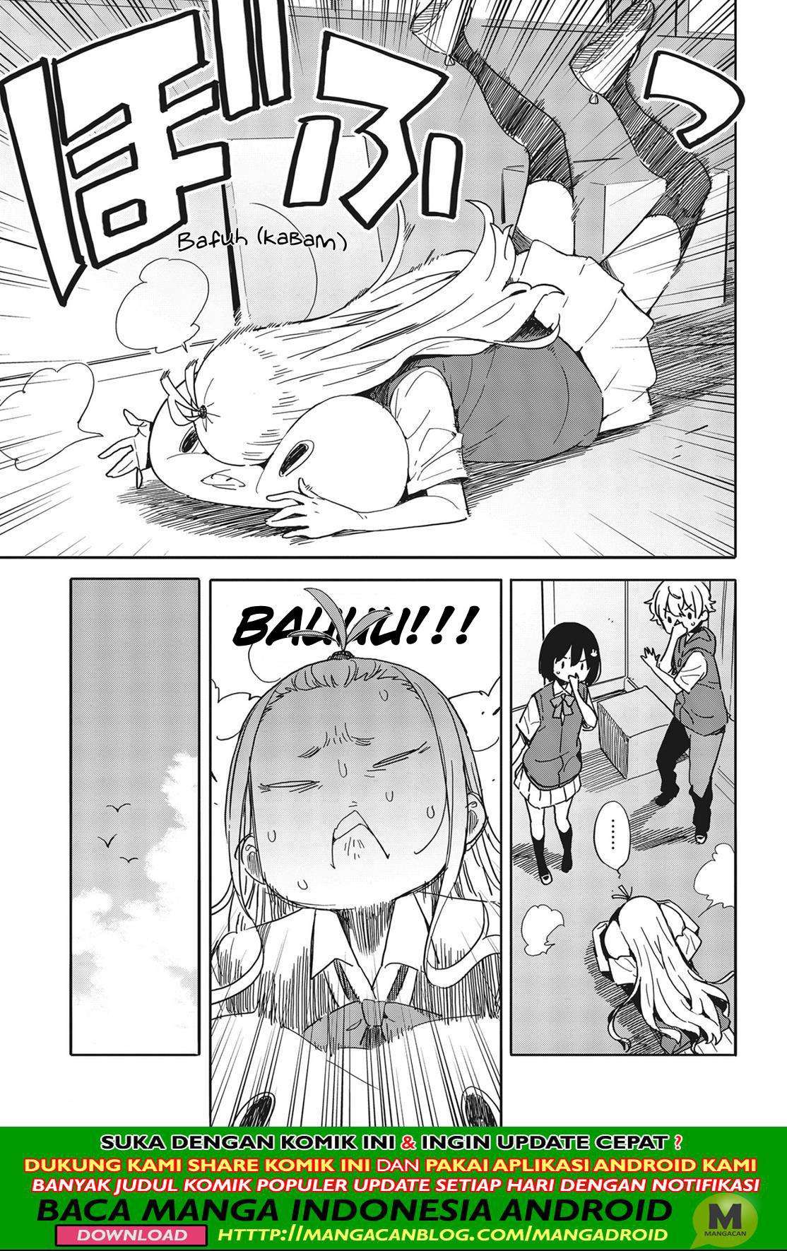 Kono Bijutsubu ni wa Mondai ga Aru! Chapter 79 Gambar 5