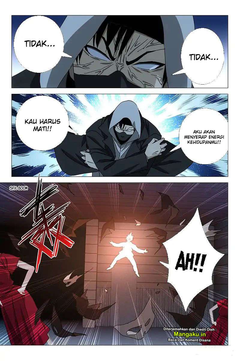 The Lost City Chapter 38 Gambar 11