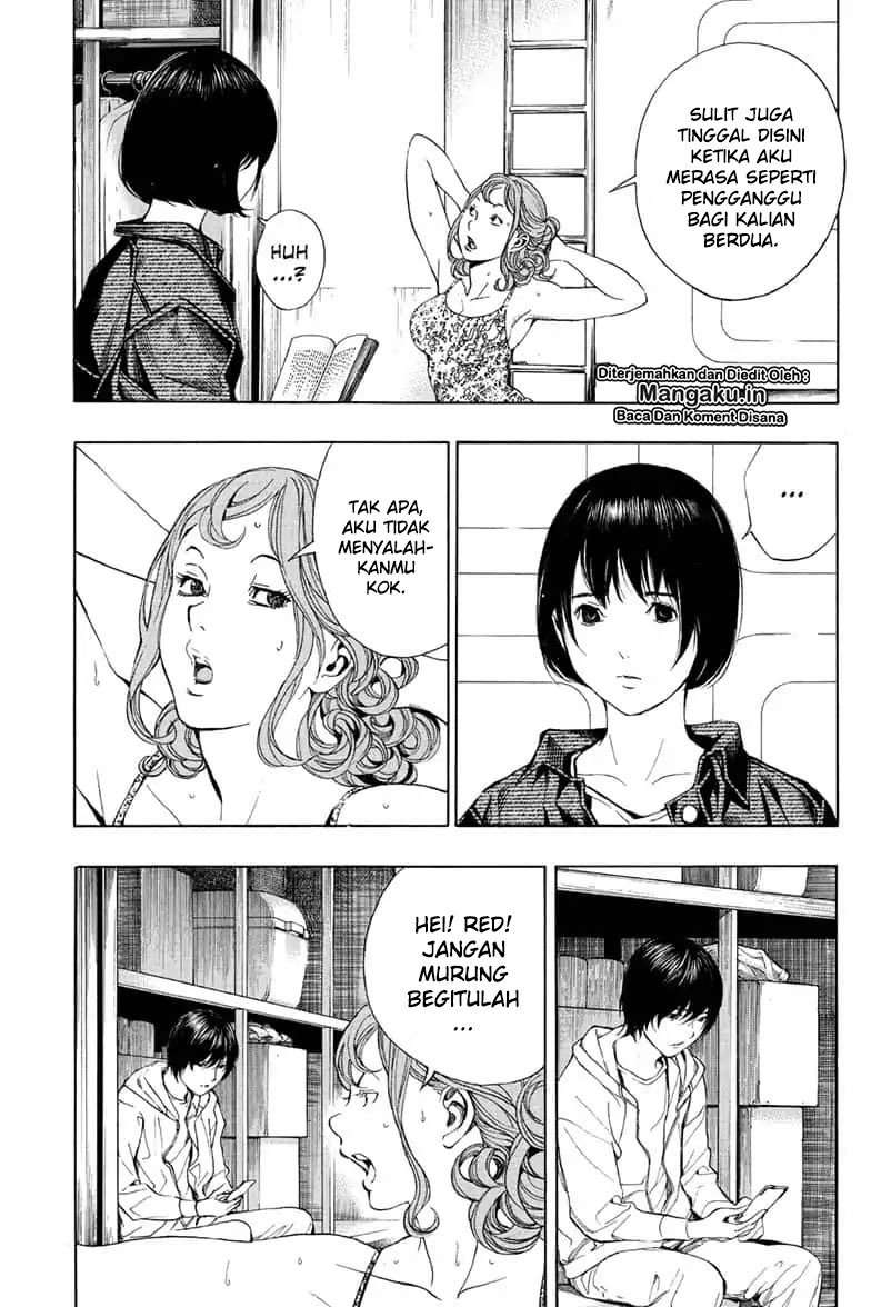 Platinum End Chapter 46 Gambar 10