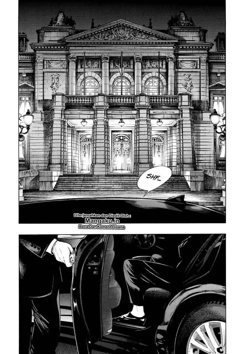 Platinum End Chapter 46 Gambar 16