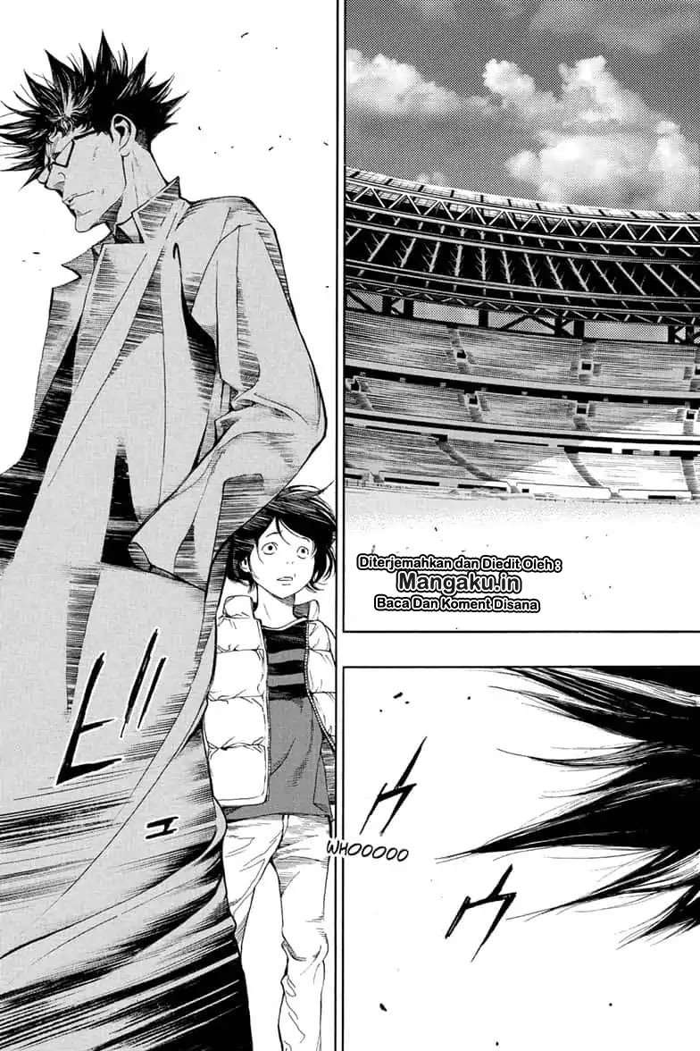 Platinum End Chapter 46 Gambar 26