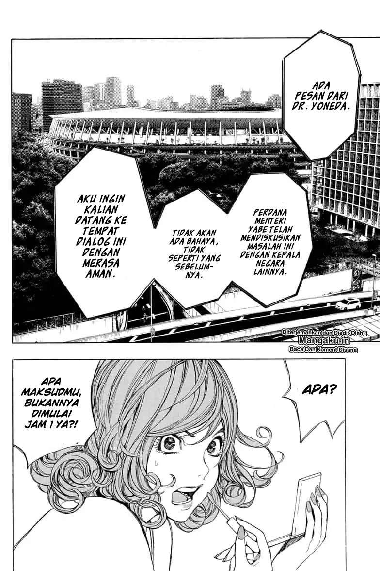 Platinum End Chapter 46 Gambar 27