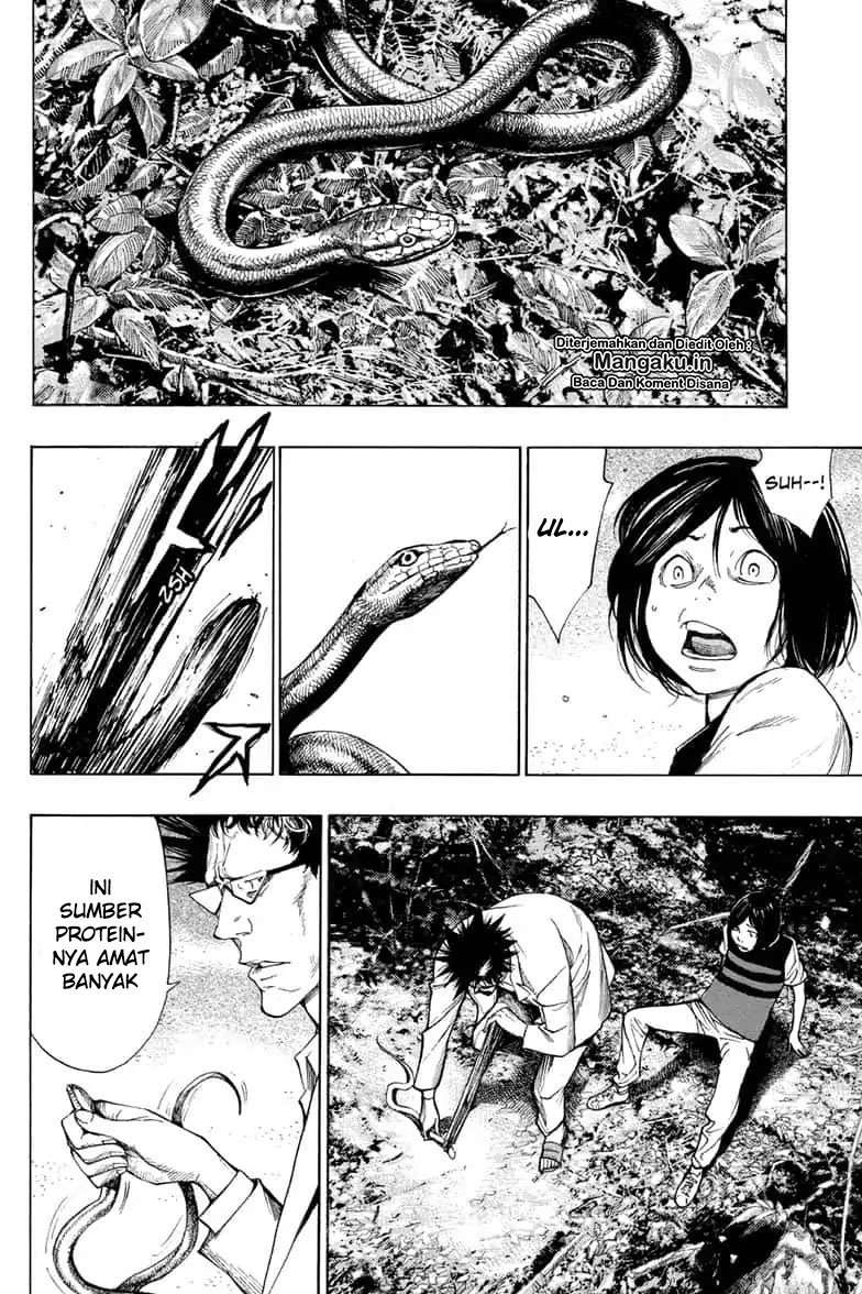 Platinum End Chapter 46 Gambar 3