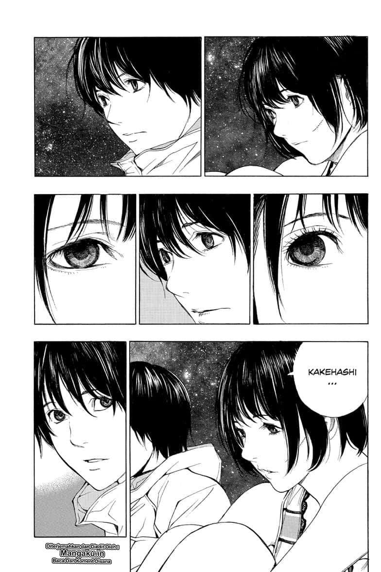 Platinum End Chapter 45 Gambar 4