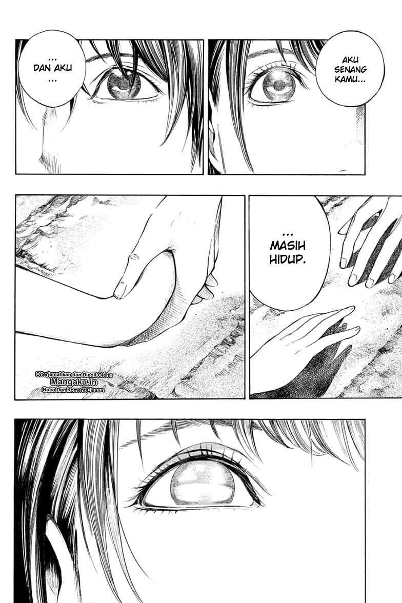 Platinum End Chapter 45 Gambar 9