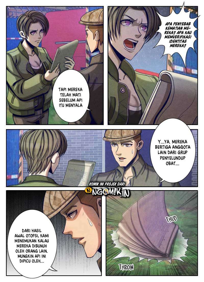 Return From the World of Immortals Chapter 19 Gambar 4