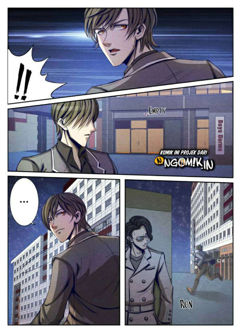 Return From the World of Immortals Chapter 17 Gambar 5