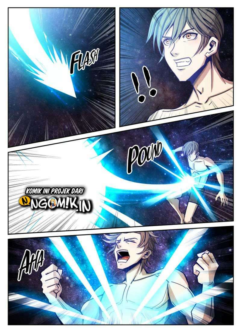 Return From the World of Immortals Chapter 12.3 Gambar 9