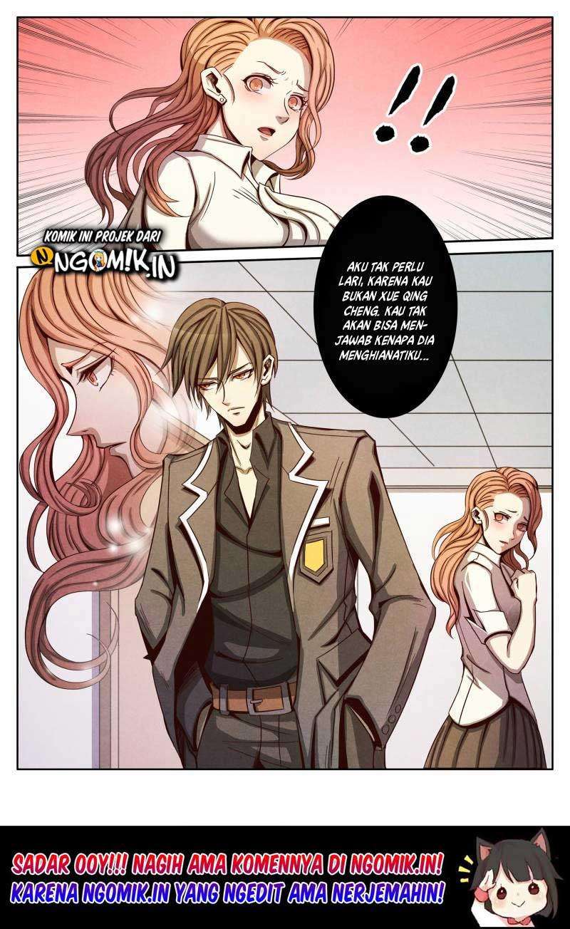 Return From the World of Immortals Chapter 12.2 Gambar 14