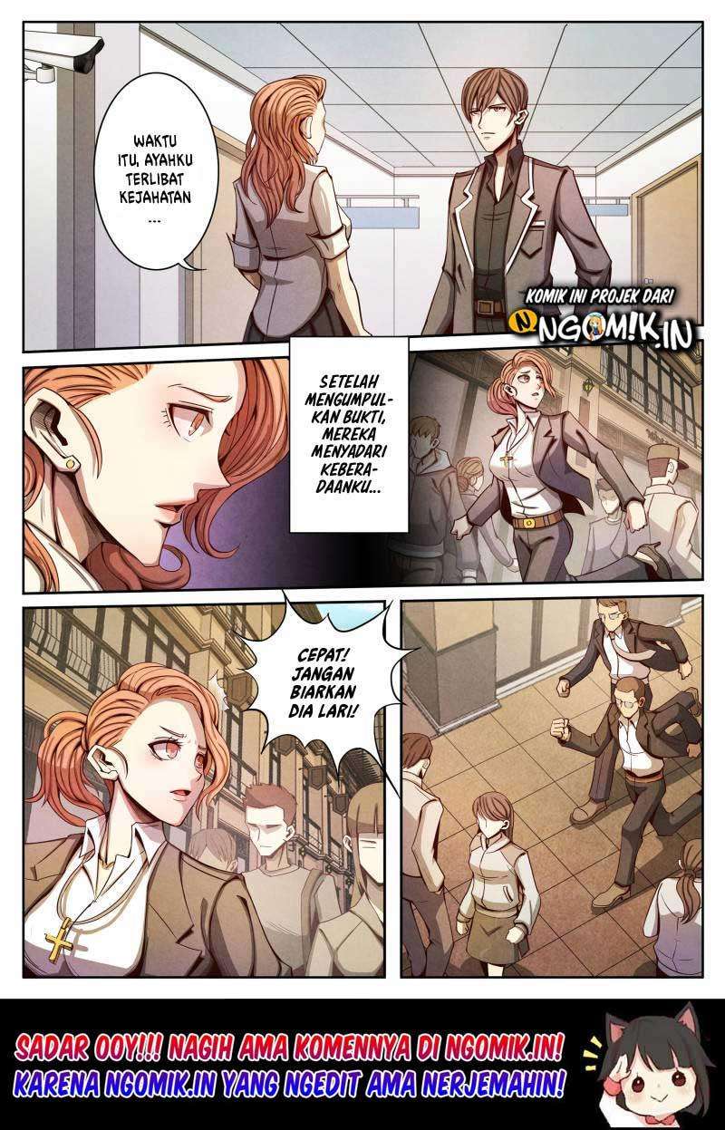Manhua Return From the World of Immortals Chapter 12.2 gambar nomor 2