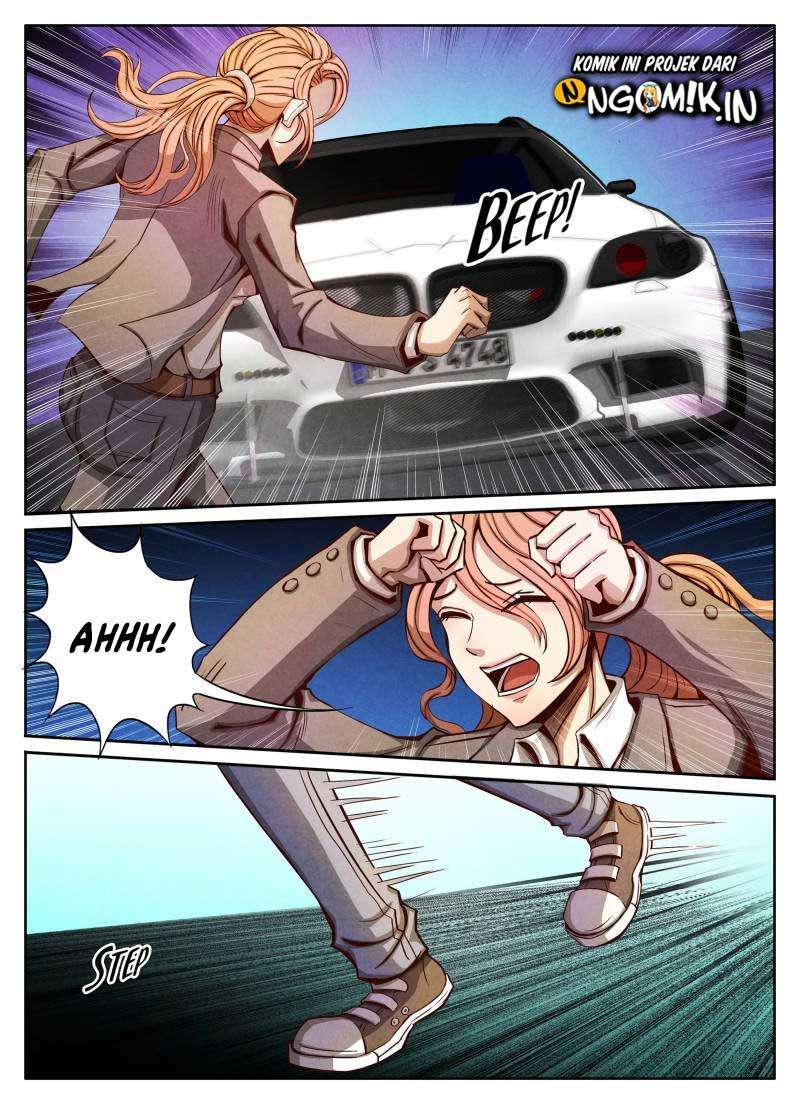 Return From the World of Immortals Chapter 12.2 Gambar 5