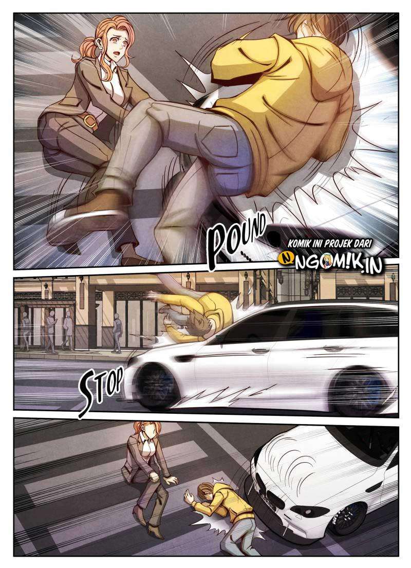 Return From the World of Immortals Chapter 12.2 Gambar 6