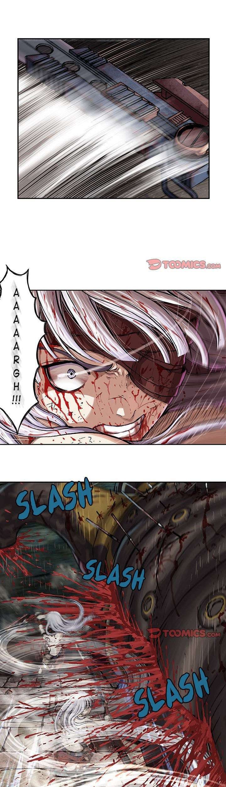 Leviathan Chapter 69 Gambar 8