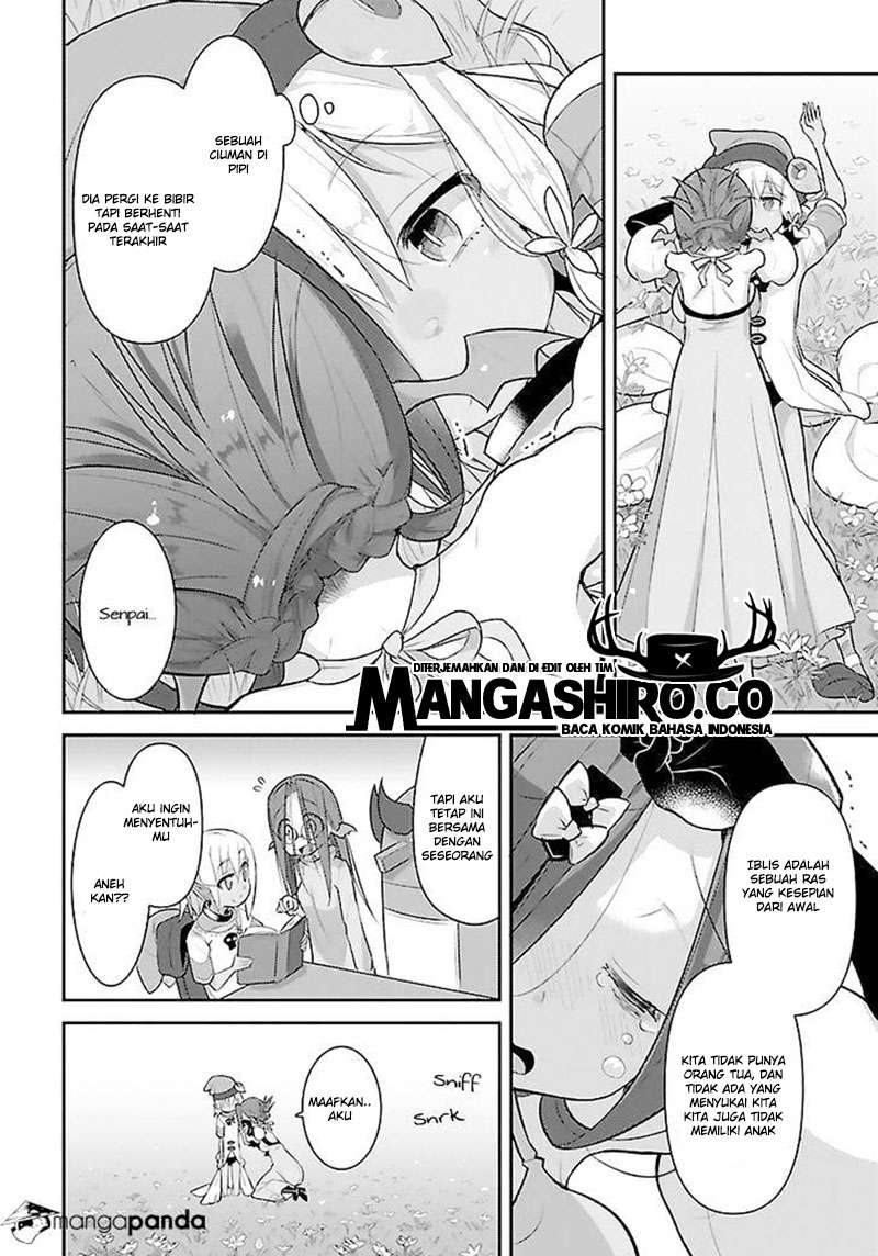Goblin wa Mou Juubun ni Tsuyoi Chapter 08 Gambar 14