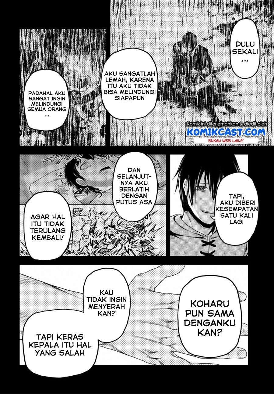 Murabito desu ga Nani ka? Chapter 30 Gambar 15