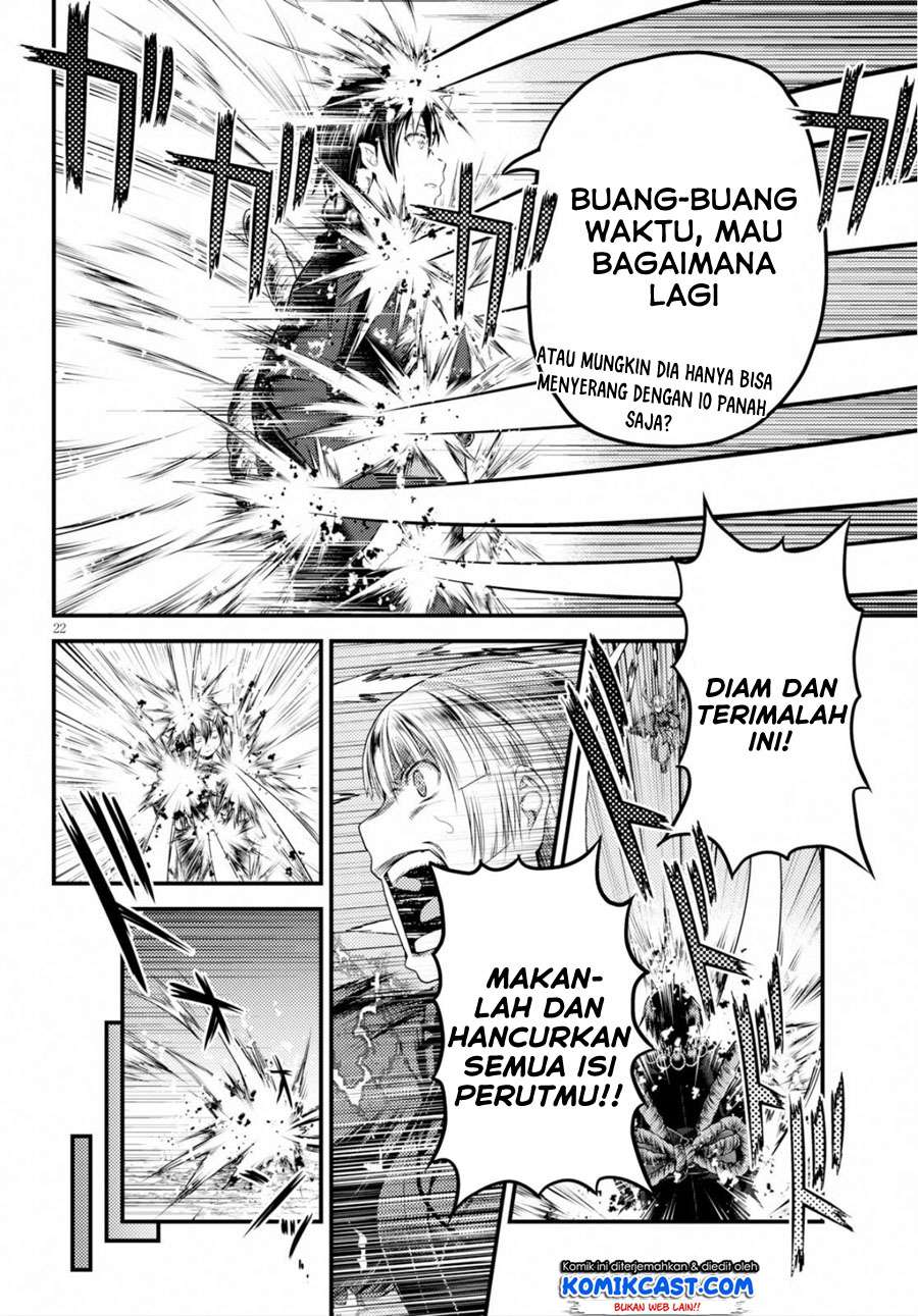 Murabito desu ga Nani ka? Chapter 30 Gambar 22