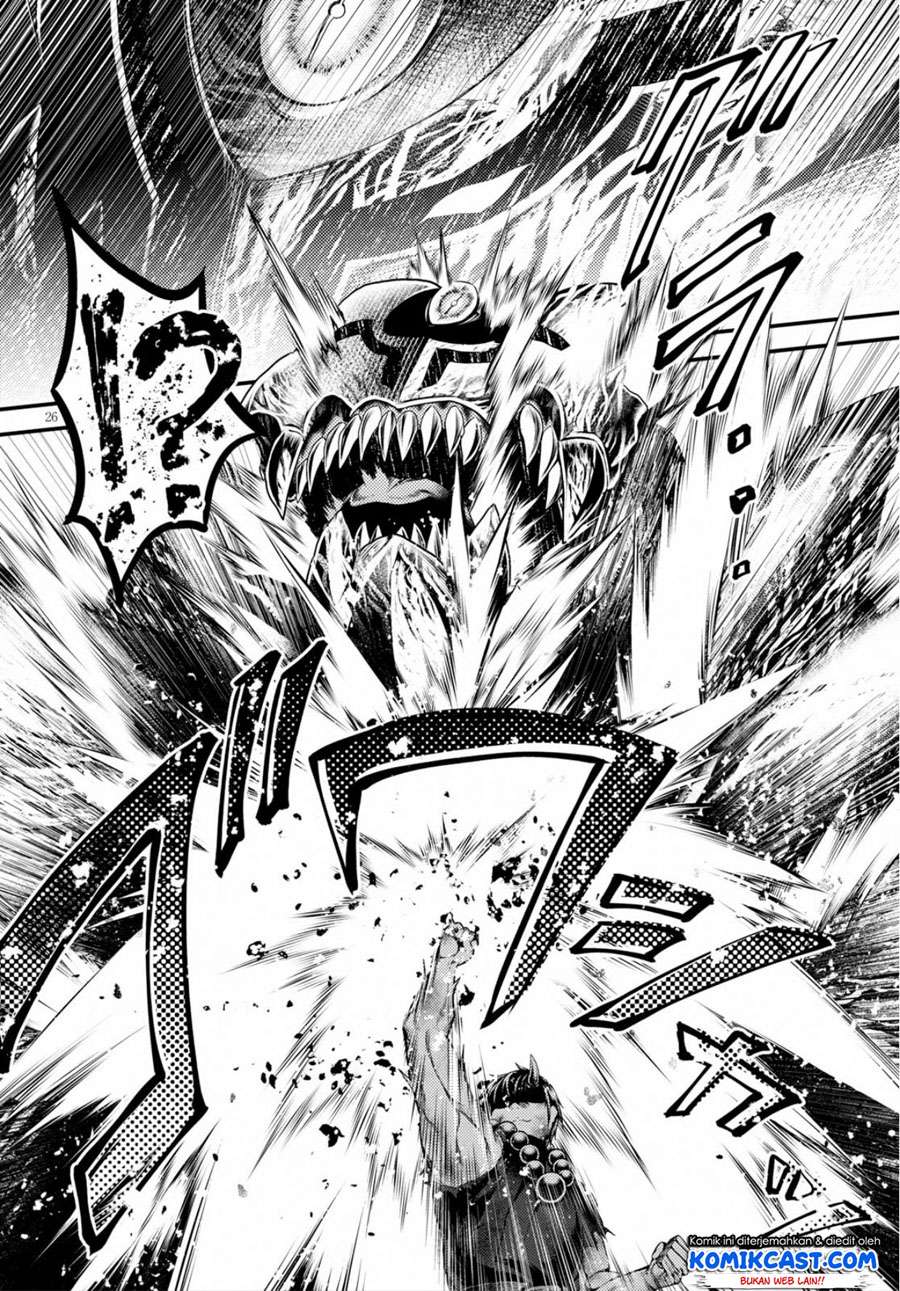 Murabito desu ga Nani ka? Chapter 30 Gambar 26