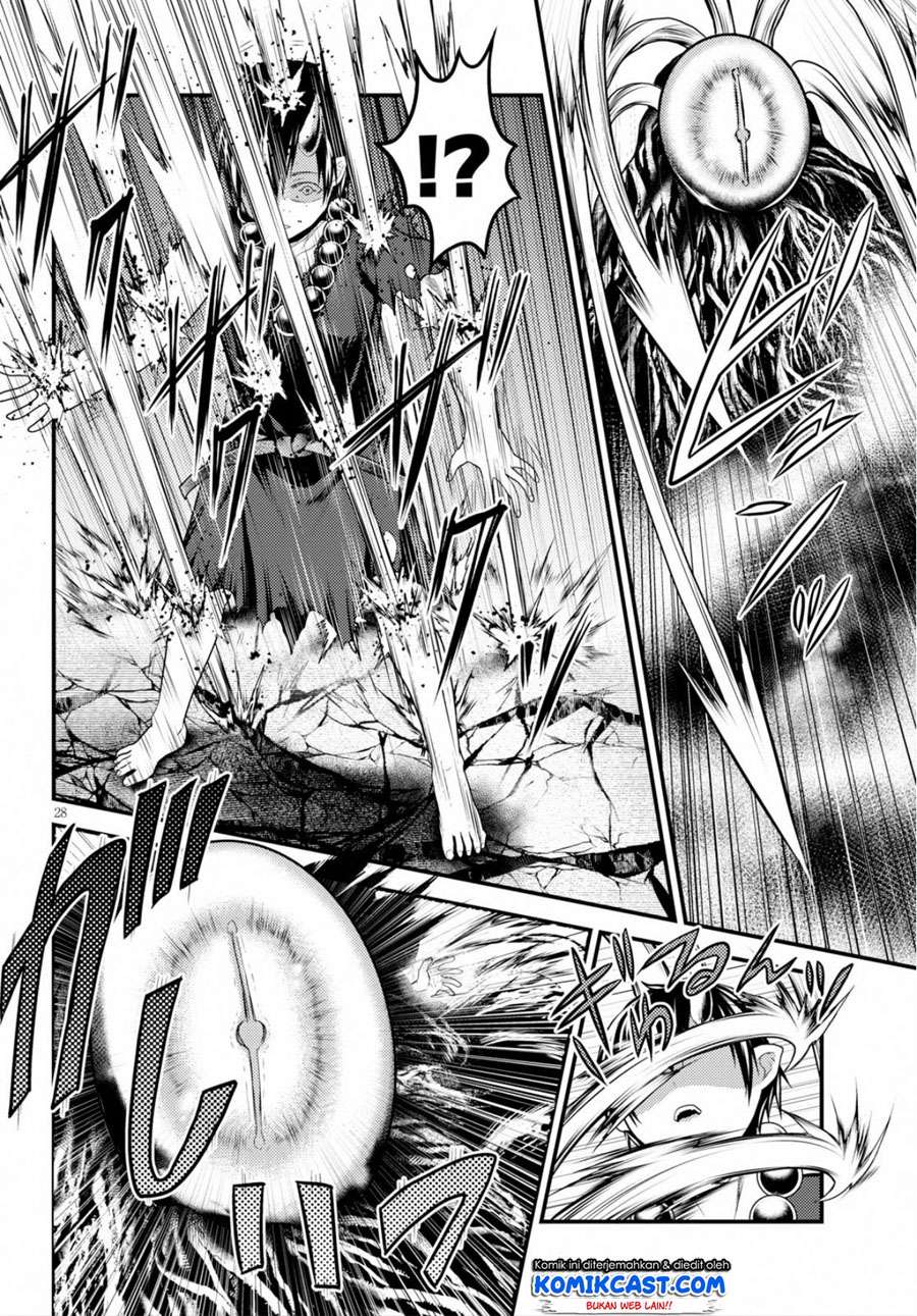 Murabito desu ga Nani ka? Chapter 30 Gambar 28