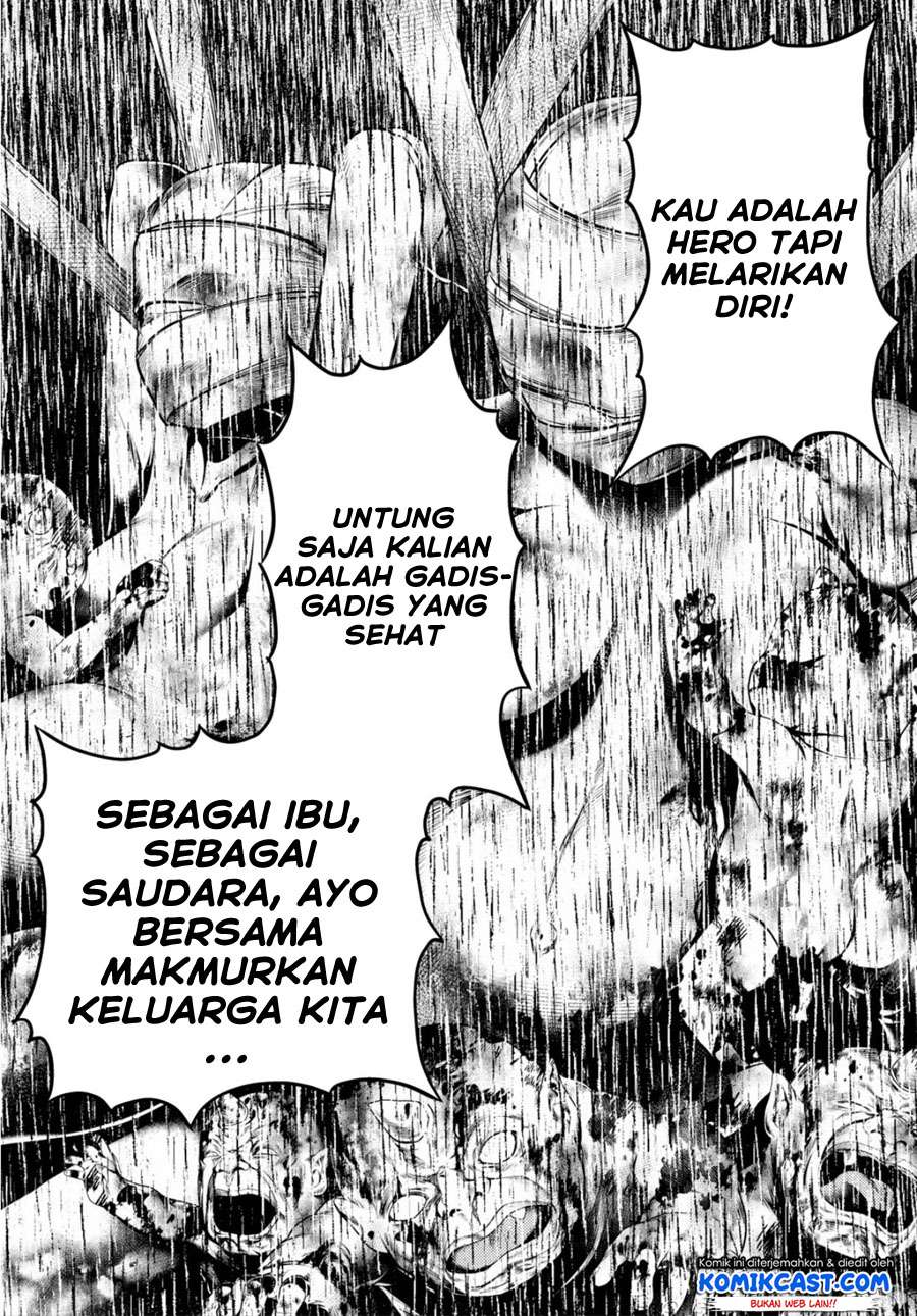 Murabito desu ga Nani ka? Chapter 30 Gambar 6