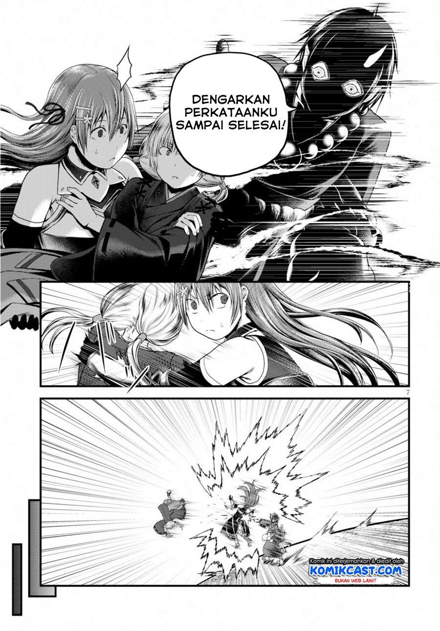 Murabito desu ga Nani ka? Chapter 30 Gambar 8