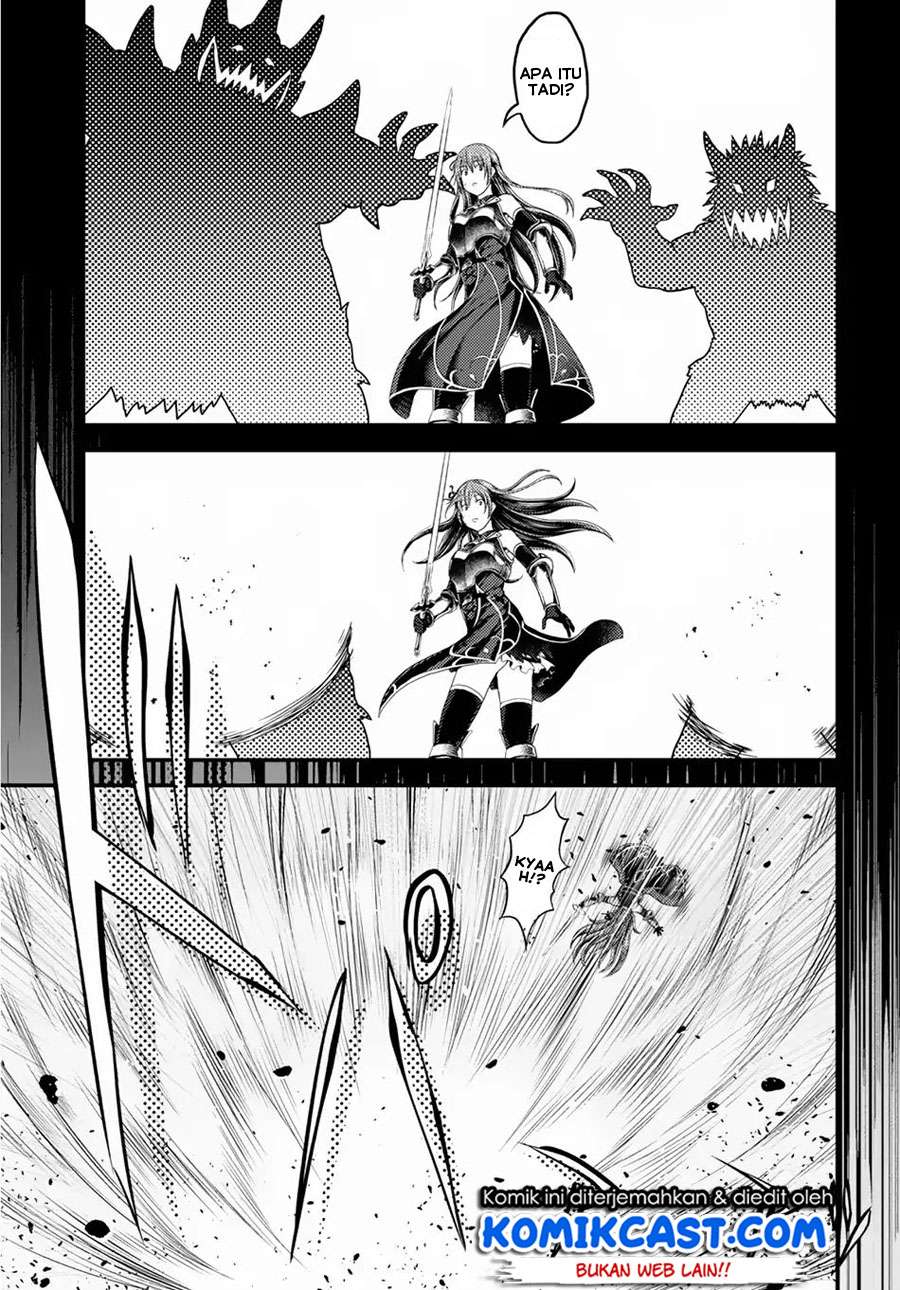 Murabito desu ga Nani ka? Chapter 29 Gambar 16