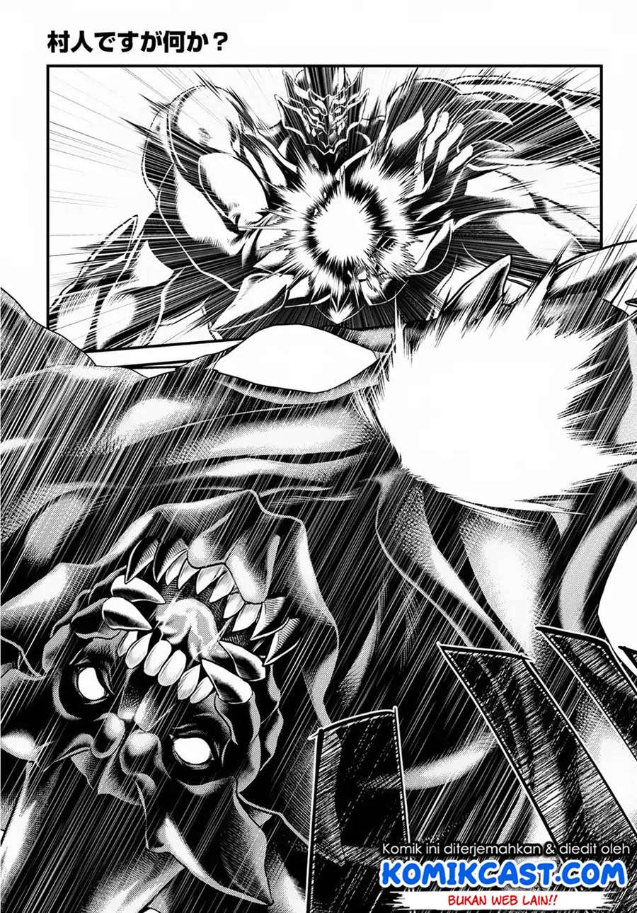 Murabito desu ga Nani ka? Chapter 29 Gambar 18