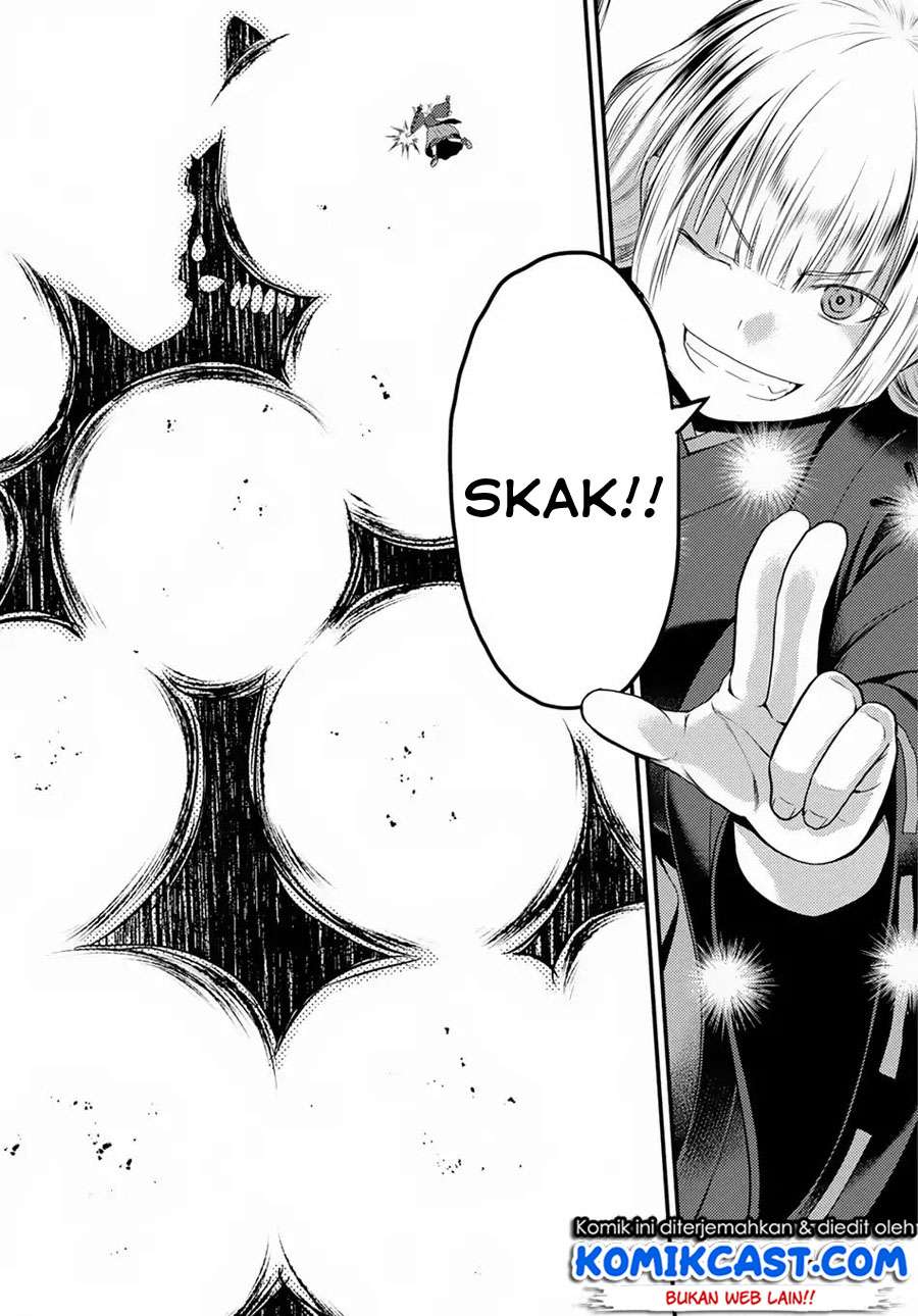 Murabito desu ga Nani ka? Chapter 29 Gambar 33