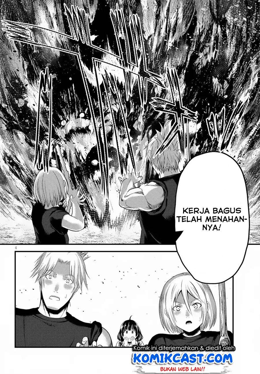 Murabito desu ga Nani ka? Chapter 29 Gambar 5