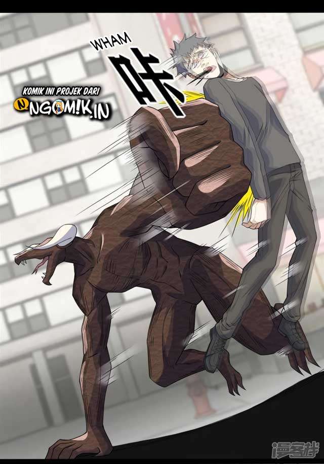 King of Apocalypse Chapter 76 Gambar 10