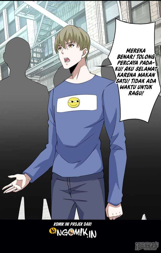 King of Apocalypse Chapter 76 Gambar 19