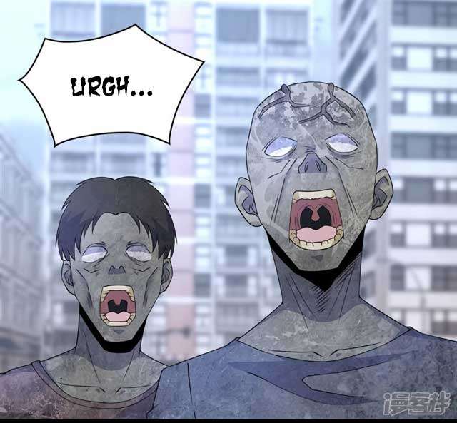 King of Apocalypse Chapter 76 Gambar 26