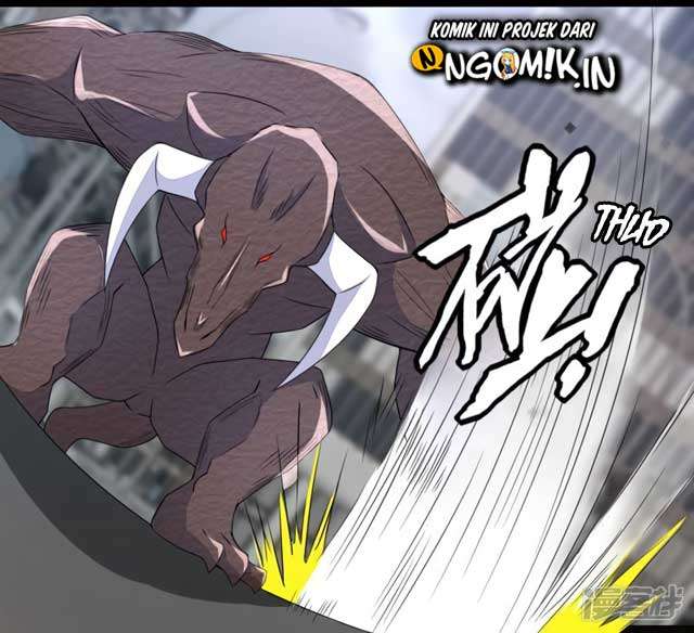 King of Apocalypse Chapter 76 Gambar 29
