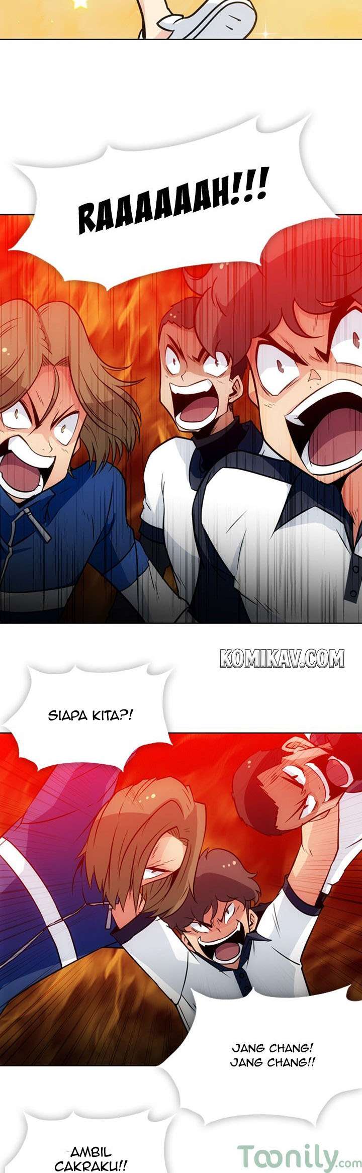 Such a Cute Spy Chapter 29 Gambar 10