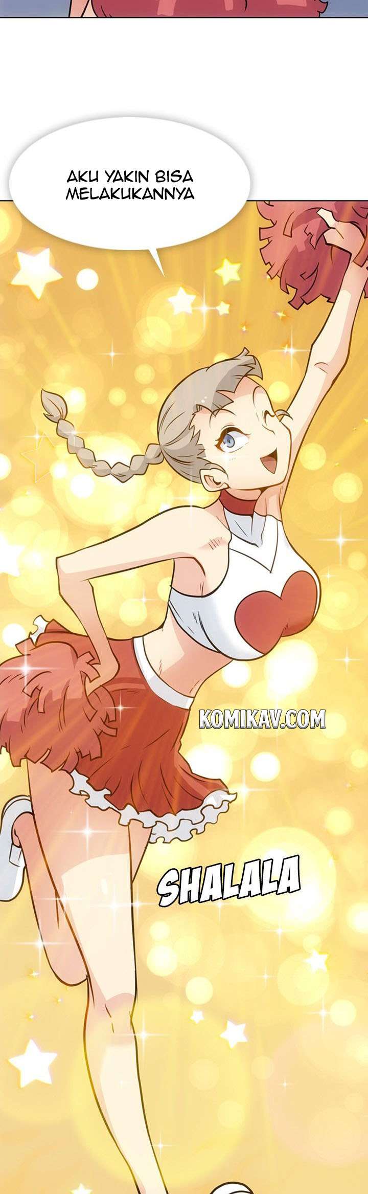 Such a Cute Spy Chapter 29 Gambar 9