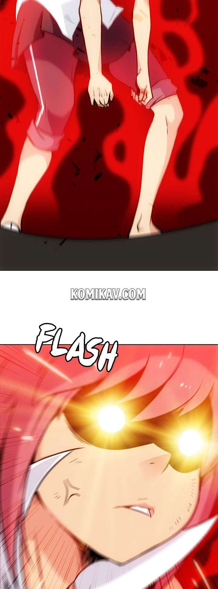 Such a Cute Spy Chapter 28 Gambar 33