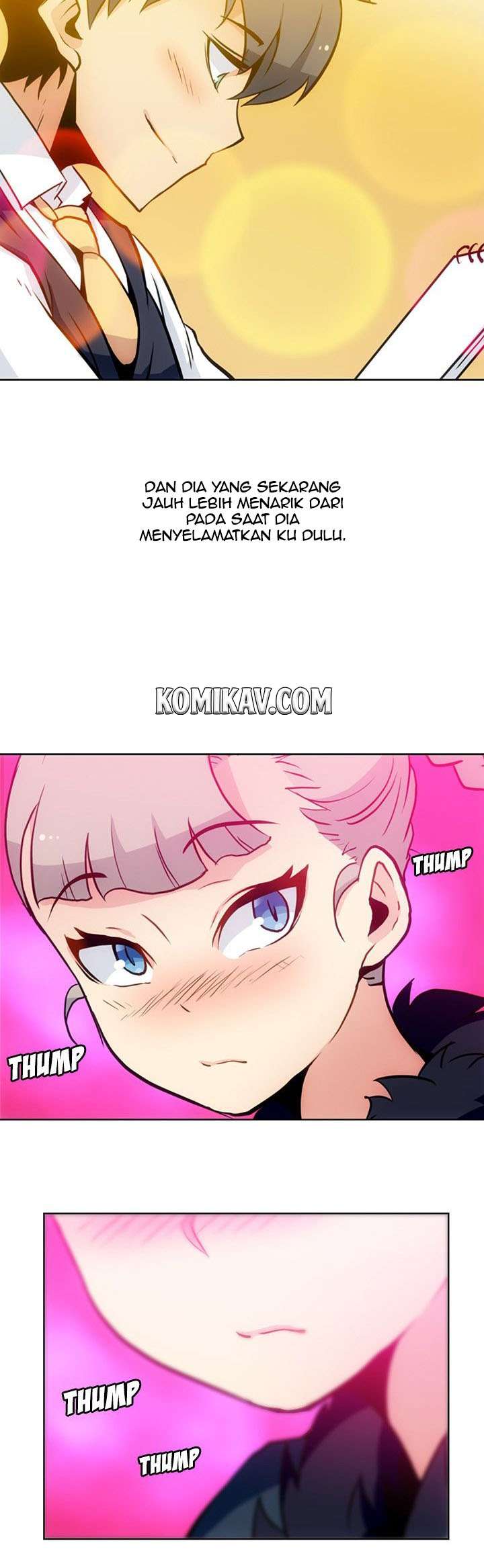 Such a Cute Spy Chapter 27 Gambar 12
