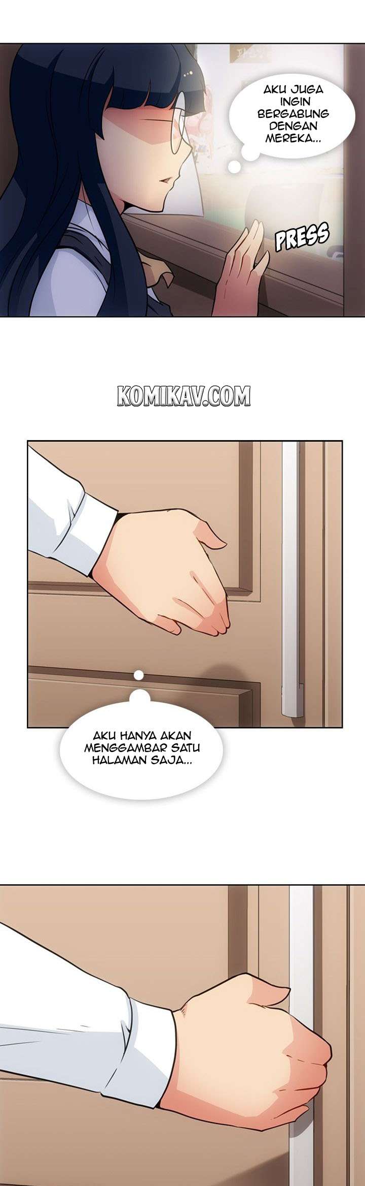 Such a Cute Spy Chapter 27 Gambar 21