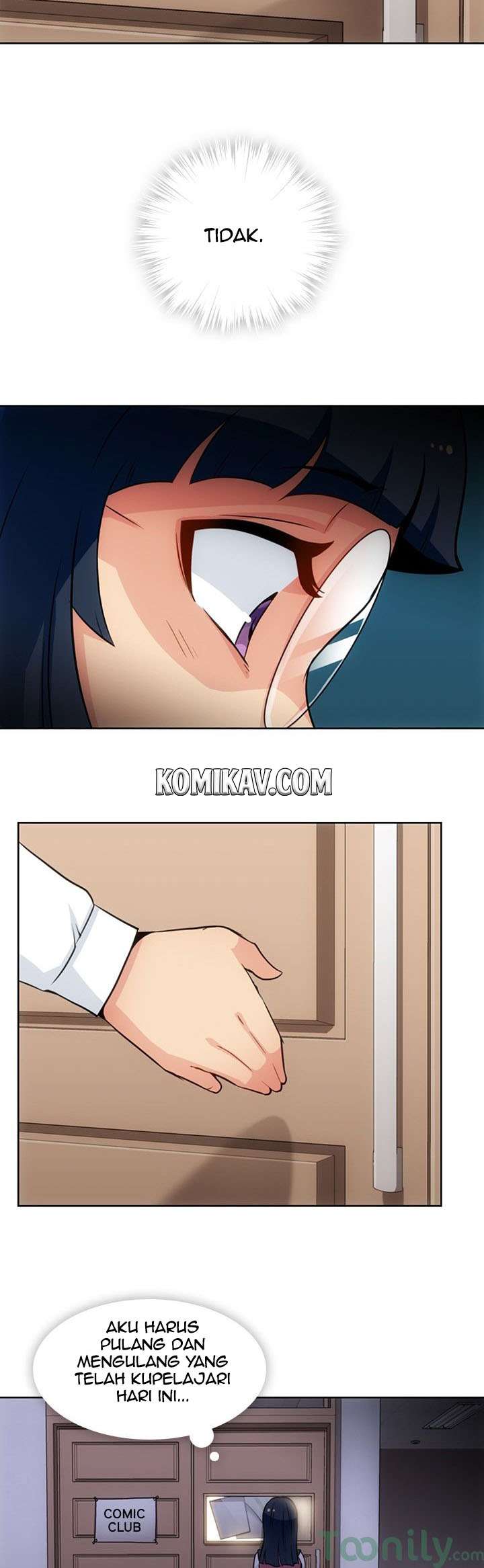 Such a Cute Spy Chapter 27 Gambar 22