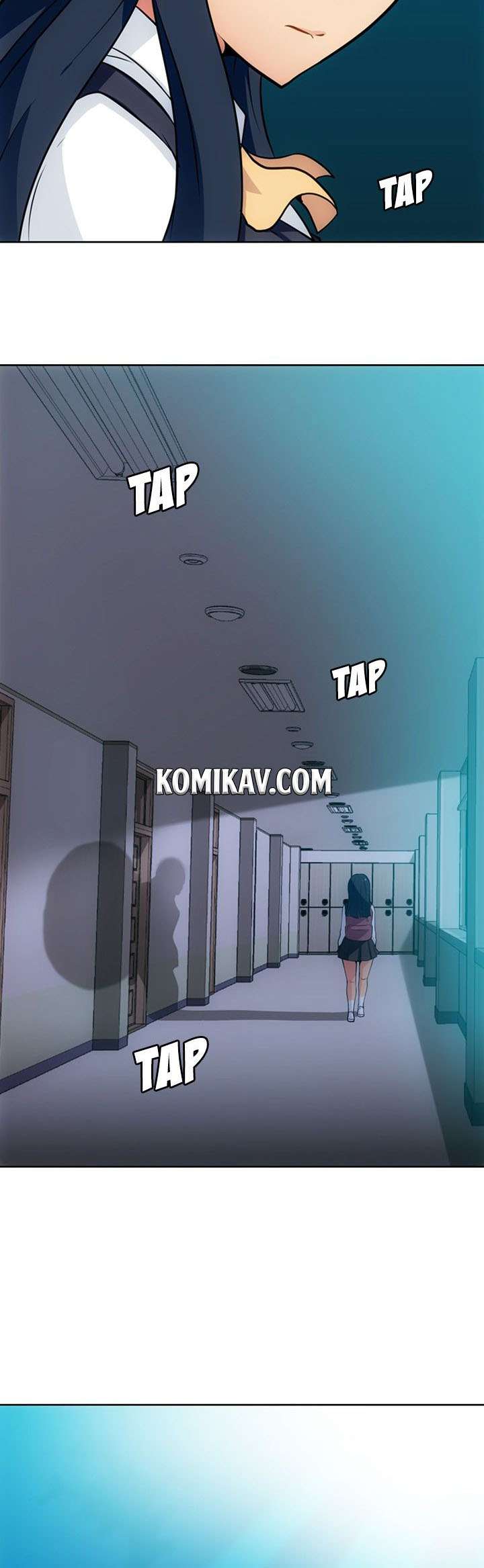 Such a Cute Spy Chapter 27 Gambar 24