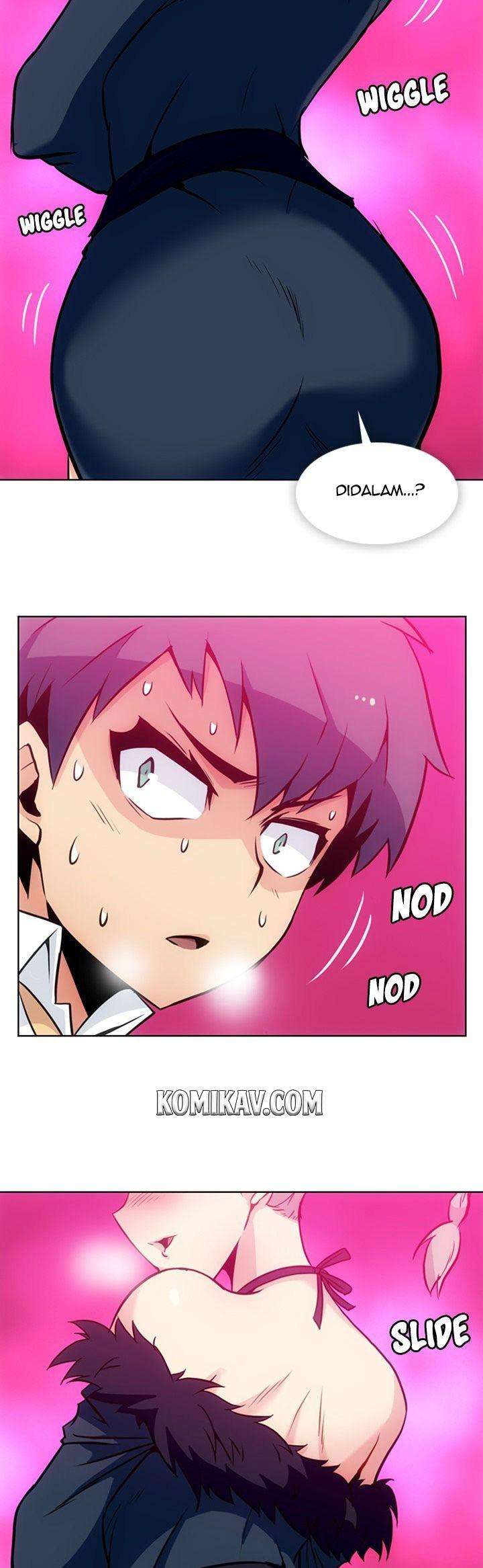 Such a Cute Spy Chapter 26 Gambar 17