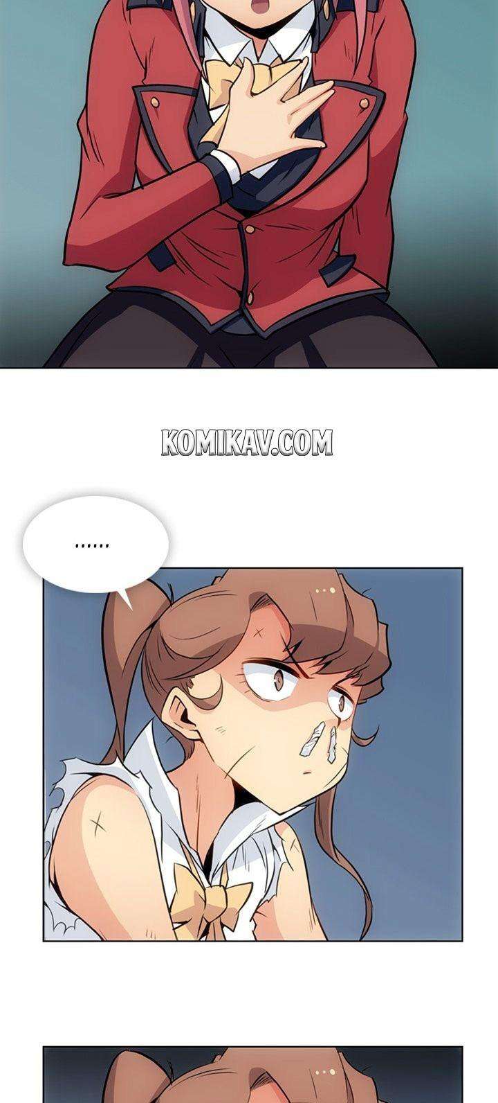 Such a Cute Spy Chapter 26 Gambar 29