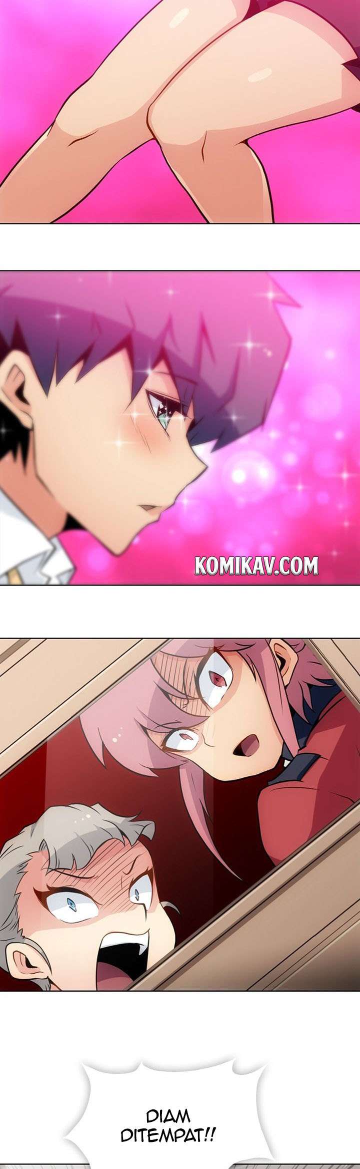 Such a Cute Spy Chapter 24 Gambar 15