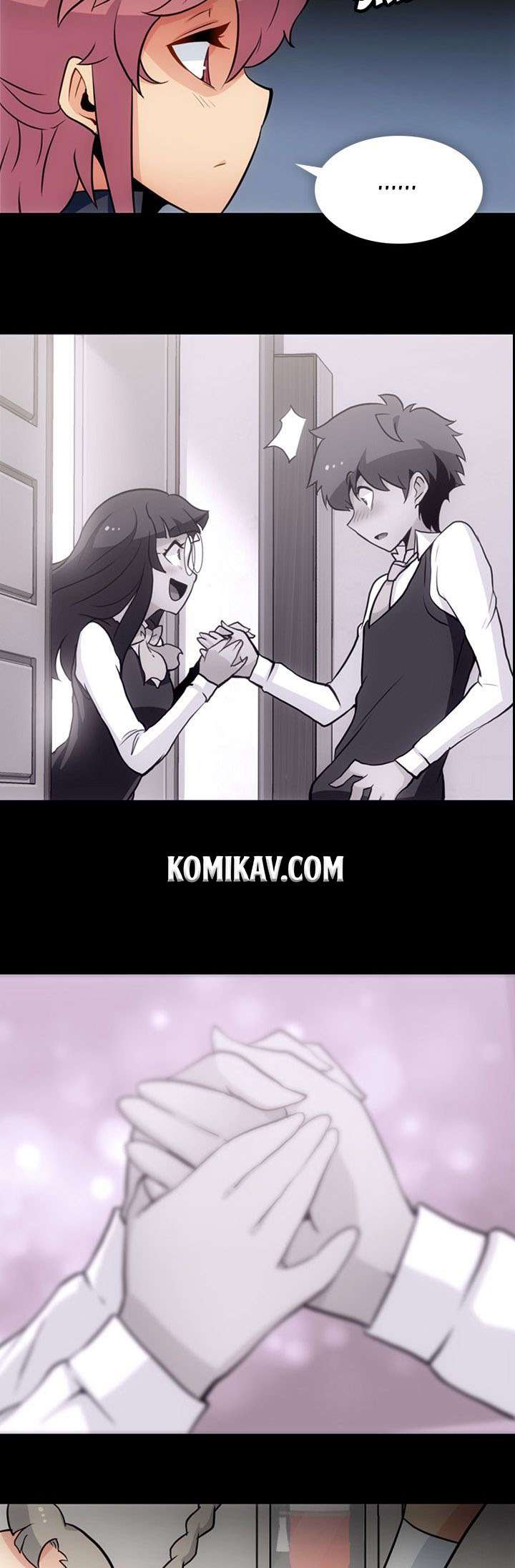 Such a Cute Spy Chapter 22 Gambar 30