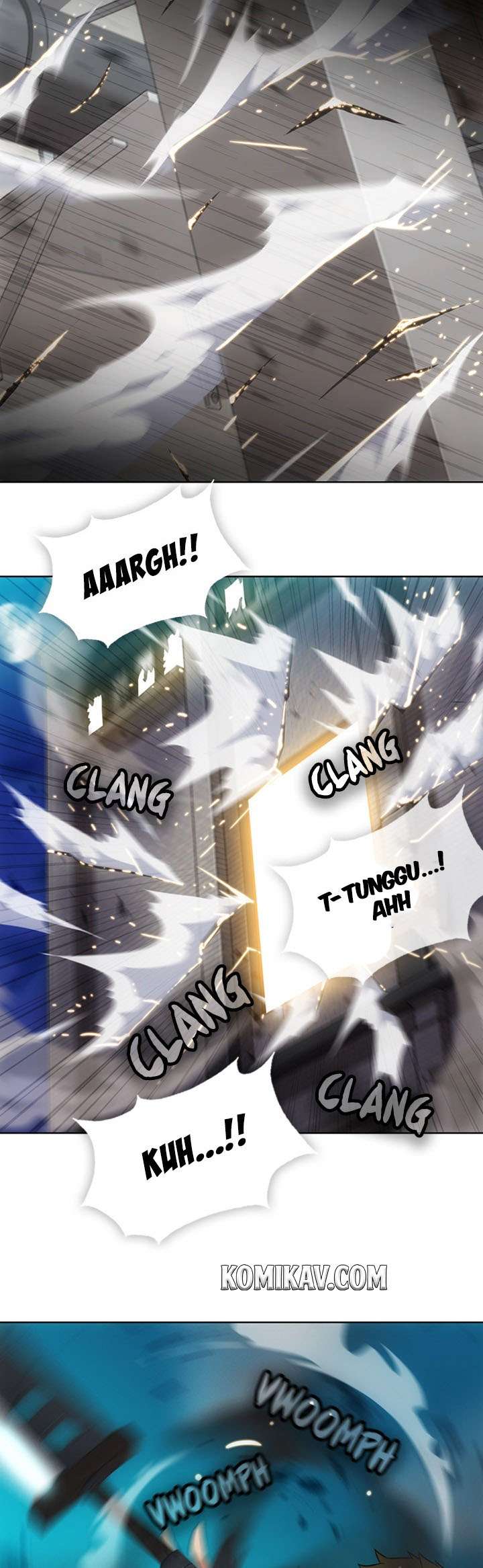 Such a Cute Spy Chapter 21 Gambar 14